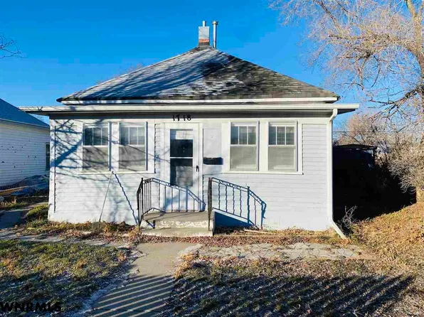 1718 12th Ave, Scottsbluff, NE 69361
