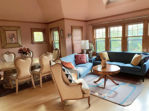 4118 N Woodburn St, Milwaukee, WI 53211