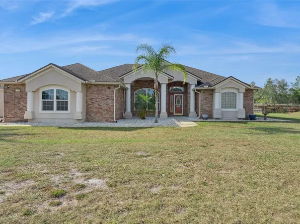 3340 Hyder Ave, Deltona, FL 32738