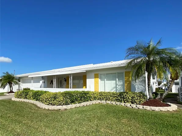 9235 36th St N #6, Pinellas Park, FL 33782