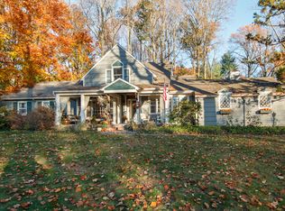 14 Ferndale Rd, Chatham, NJ 07928