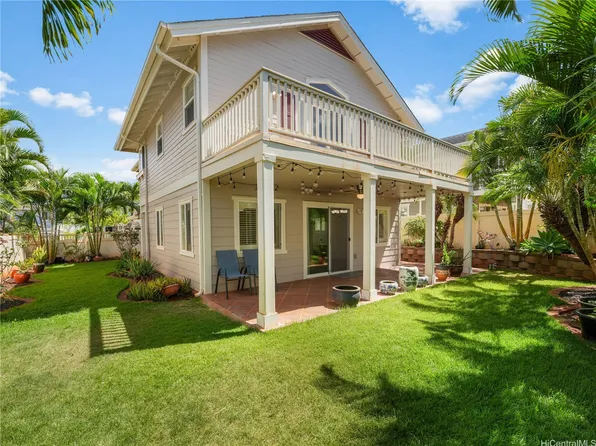 92-371 Palaulau Pl #50, Kapolei, HI 96707