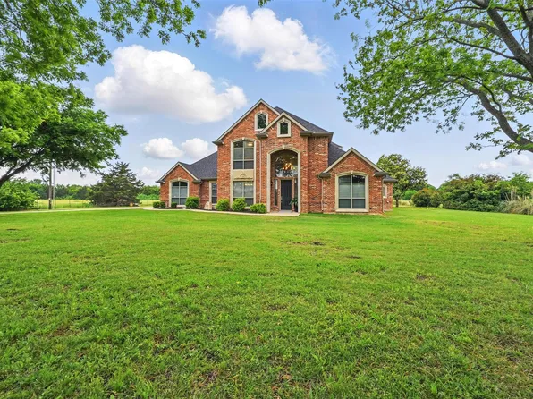 175 Robnett Rd, Waxahachie, TX 75165