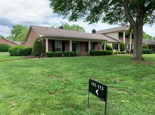 165 Boxwood Dr, Franklin, TN 37069