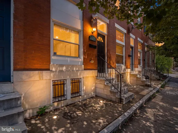 2936 E Fayette St, Baltimore, MD 21224