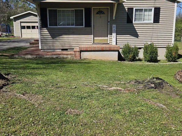 129 Center Dr, Chickamauga, GA 30707