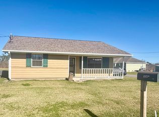 123 E 63rd St, Cut Off, LA 70345