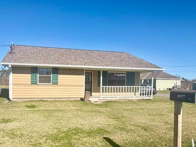 123 E 63rd St, Cut Off, LA, 70345