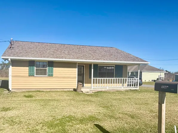 123 E 63rd St, Cut Off, LA 70345