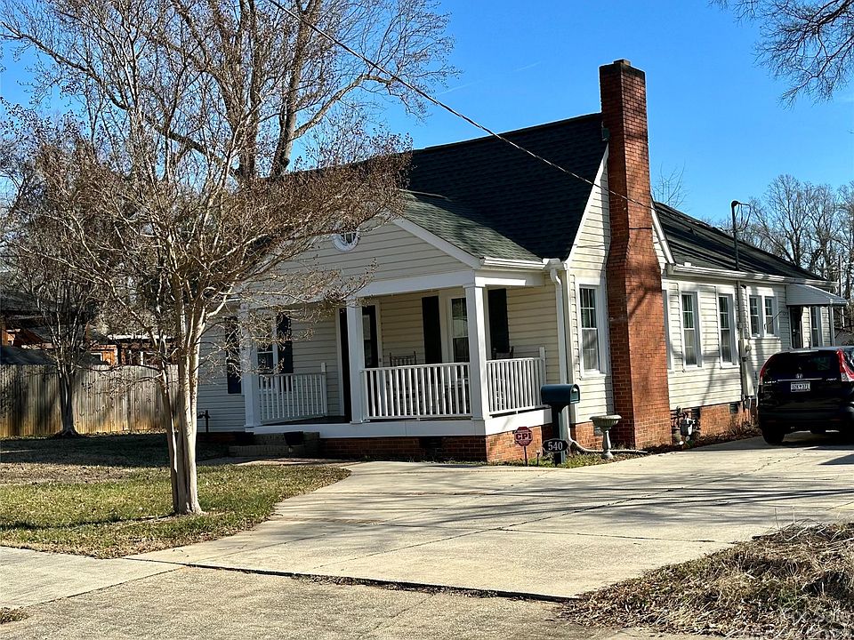 2nd image of 540 Liberty St