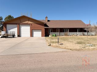 575 S Donna Ave, Garden City, KS 67846