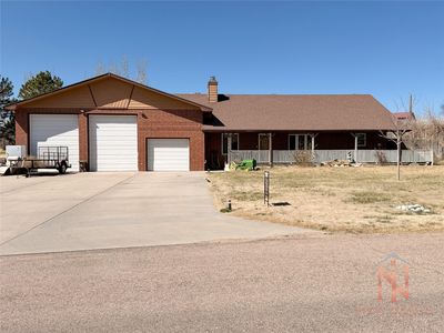 575 S Donna Ave, Garden City, KS, 67846