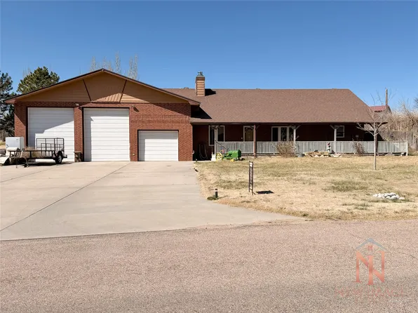 575 S Donna Ave, Garden City, KS 67846