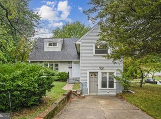 10020 51st Ave, College Park, MD 20740