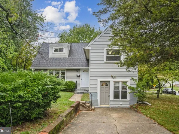 10020 51st Ave, College Park, MD 20740