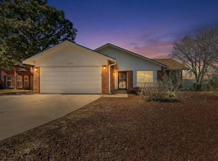 1111 Granada Hills Ct NE, Albuquerque, NM 87123