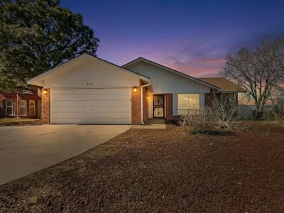 1111 Granada Hills Ct NE, Albuquerque, NM, 87123