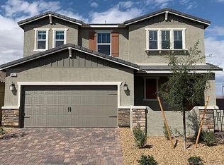 3492 Calentina Ave, Henderson, NV 89044