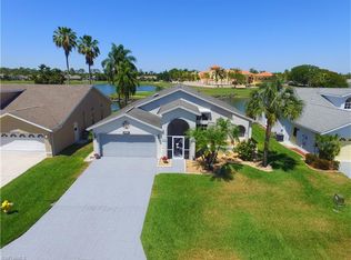 3315 Sabal Springs Blvd, North Fort Myers, FL 33917