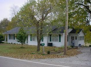 895 Elm St, Black Rock, AR 72415