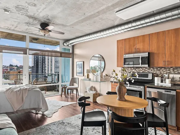 1080 Park Blvd Unit 708, San Diego, CA 92101
