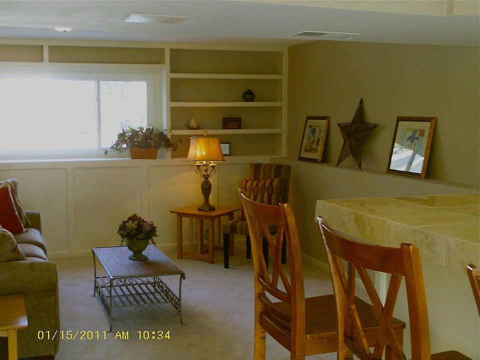 Another view from the bar