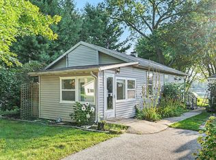 50902 Cornwall Rd, Bristol, IN 46507