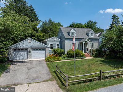 818 Morris Ave, Lutherville Timonium, MD, 21093
