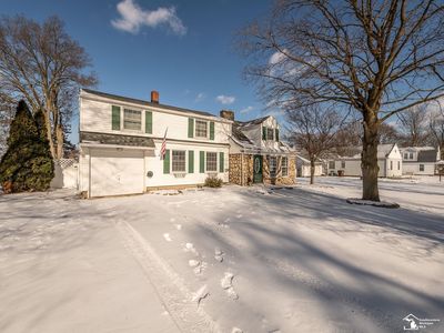 1452 North St, Samaria, MI, 48177