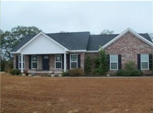 213 Wood Duck Way, Springfield, GA 31329