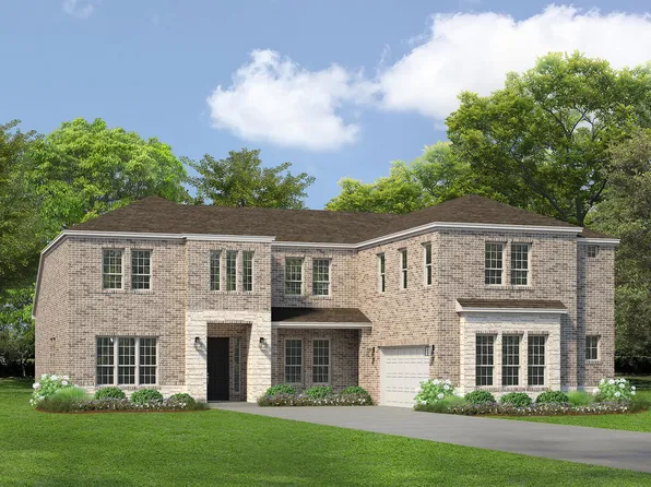 1424 Kendal Dr, Desoto, TX 75115