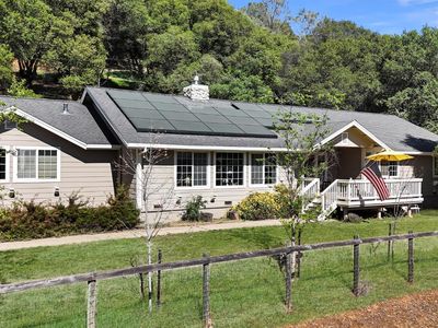 2101 Gravel Gulch Ct, Cool, CA, 95614