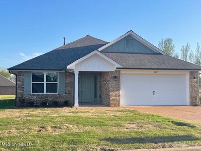 2217 Walk Jones Way, Southaven, MS, 38672