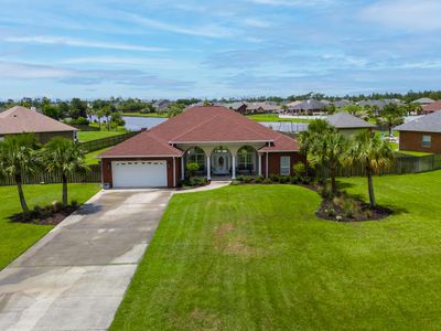 3322 Nautical Dr, Southport, FL, 32409