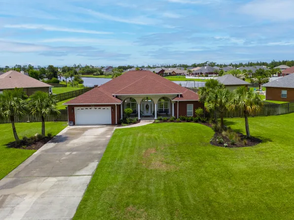 3322 Nautical Dr, Southport, FL 32409