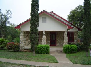330 Hopewell Rd, Bertram, TX 78605