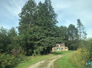 5305 Kjostad Lake Rd, Orr, MN 55771