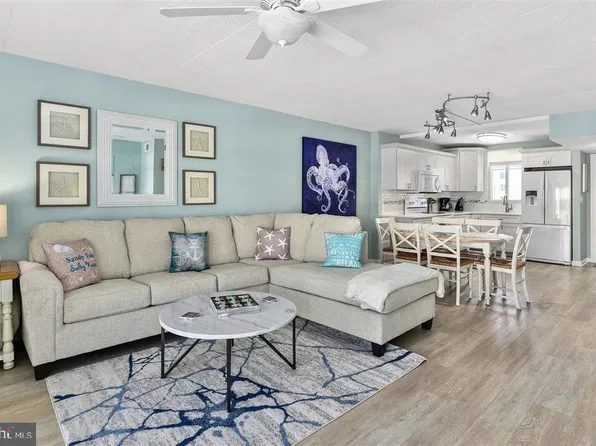 4709 Coastal Hwy Unit 451, Ocean City, MD 21842