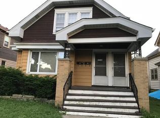 2341 E Ohio Ave, Milwaukee, WI 53207