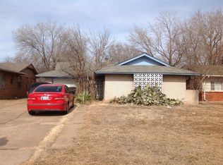 117 NW 80th St, Oklahoma City, OK 73114