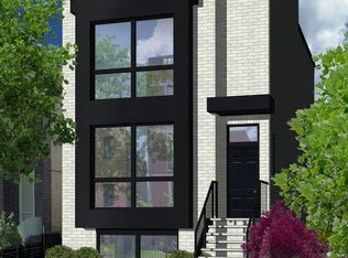 1820 N Fairfield Ave, Chicago, IL 60647