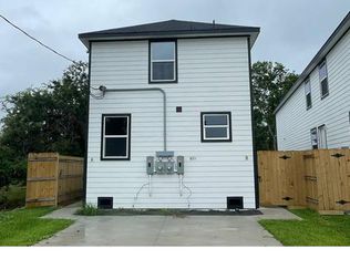 8711 Southwark St #A, Houston, TX 77028