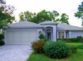 2292 Whisper Walk Dr, Spring Hill, FL 34606