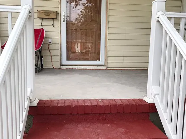 239 Rogers Ave, Norfolk, VA 23505