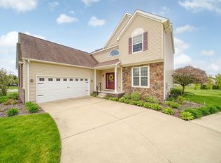 510 Edward J St, Clinton, MI 49236