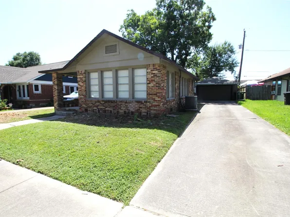 2616 Oakcliff St, Houston, TX 77023