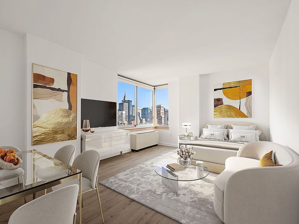 1st image of 35 W 33rd St APT 26C