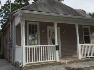 4409 41st St, Brentwood, MD 20722