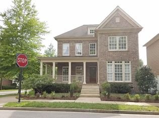 117 Pearl St, Franklin, TN 37064