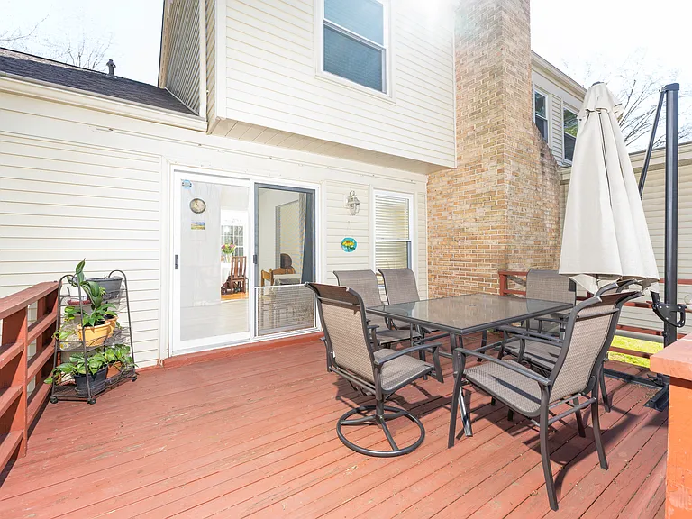 9129 Wandering Trail Dr — Photo 36